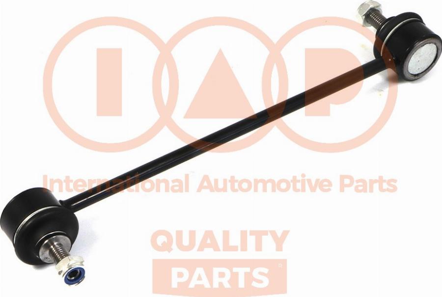 IAP QUALITY PARTS 509-50050 - Entretoise / tige, stabilisateur droxauto.com