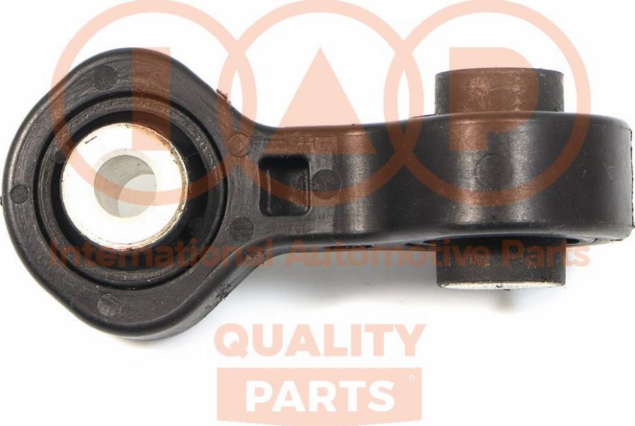 IAP QUALITY PARTS 509-50066 - Entretoise / tige, stabilisateur droxauto.com