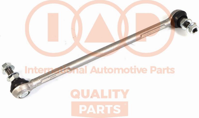 IAP QUALITY PARTS 509-51010 - Entretoise / tige, stabilisateur droxauto.com