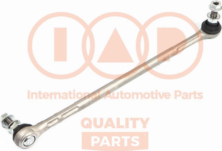 IAP QUALITY PARTS 509-51034 - Entretoise / tige, stabilisateur droxauto.com