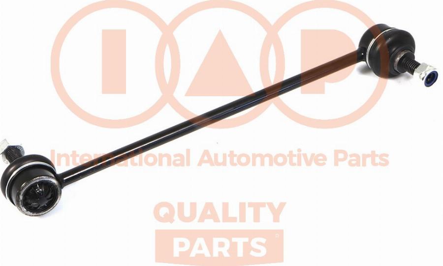IAP QUALITY PARTS 509-51030 - Entretoise / tige, stabilisateur droxauto.com