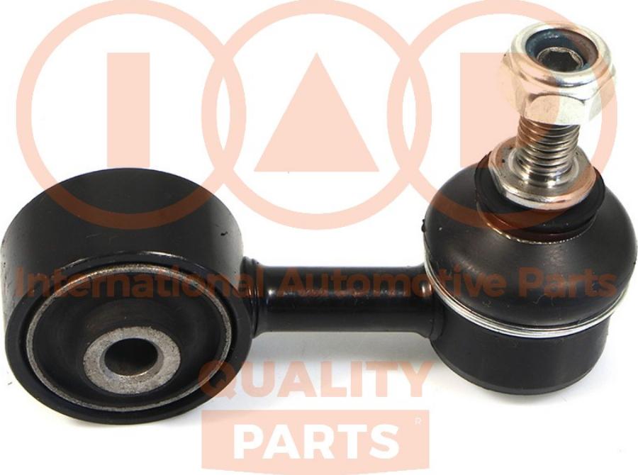 IAP QUALITY PARTS 509-51031 - Entretoise / tige, stabilisateur droxauto.com