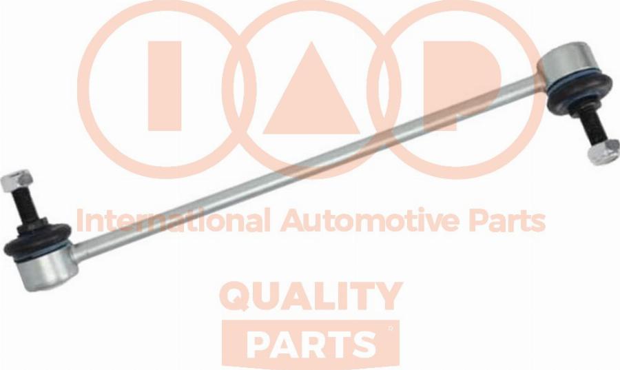 IAP QUALITY PARTS 509-51032 - Entretoise / tige, stabilisateur droxauto.com