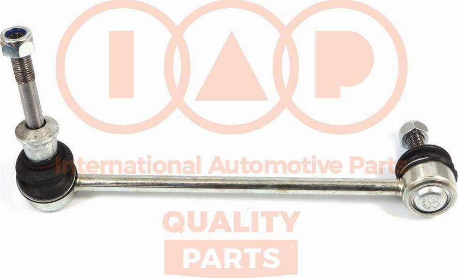 IAP QUALITY PARTS 509-51156 - Entretoise / tige, stabilisateur droxauto.com