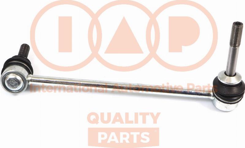 IAP QUALITY PARTS 509-51153 - Entretoise / tige, stabilisateur droxauto.com