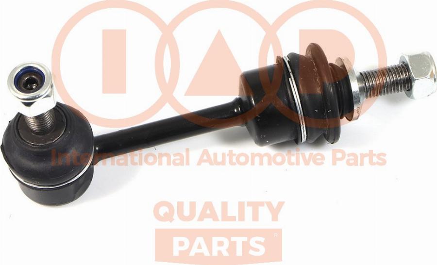 IAP QUALITY PARTS 509-51157 - Entretoise / tige, stabilisateur droxauto.com