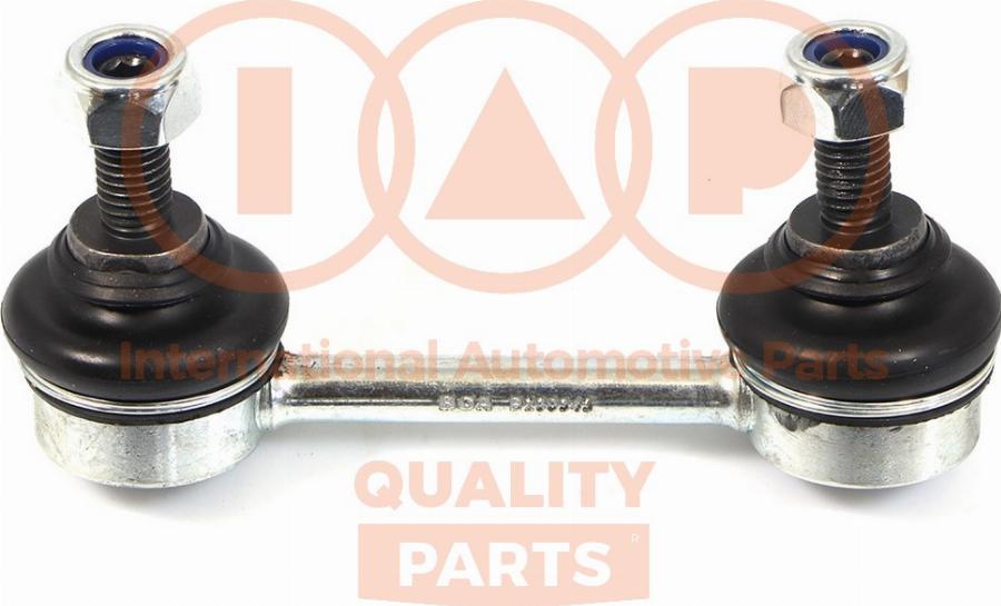 IAP QUALITY PARTS 509-51134 - Entretoise / tige, stabilisateur droxauto.com