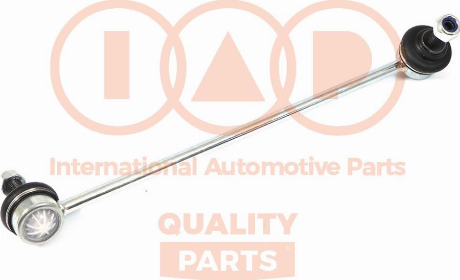 IAP QUALITY PARTS 509-51130 - Entretoise / tige, stabilisateur droxauto.com