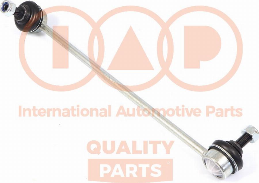 IAP QUALITY PARTS 509-51131 - Entretoise / tige, stabilisateur droxauto.com