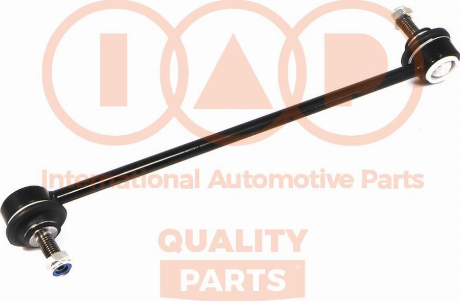 IAP QUALITY PARTS 509-52000 - Entretoise / tige, stabilisateur droxauto.com