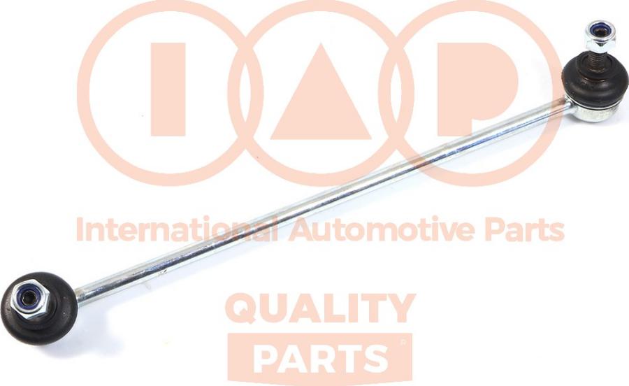IAP QUALITY PARTS 509-52031 - Entretoise / tige, stabilisateur droxauto.com