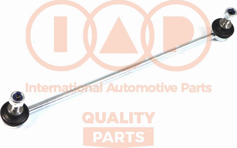 IAP QUALITY PARTS 509-52033 - Entretoise / tige, stabilisateur droxauto.com