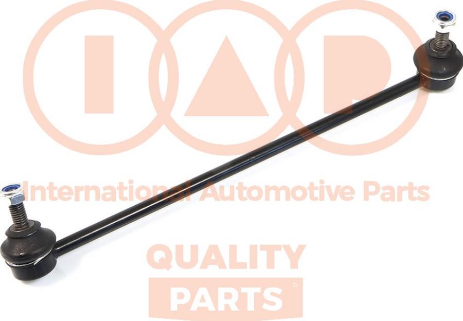 IAP QUALITY PARTS 509-52032 - Entretoise / tige, stabilisateur droxauto.com