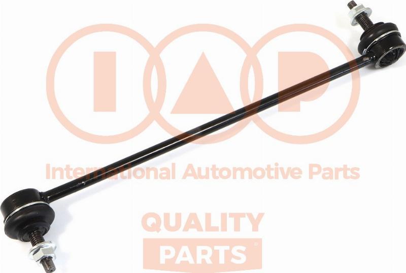 IAP QUALITY PARTS 509-52020 - Entretoise / tige, stabilisateur droxauto.com