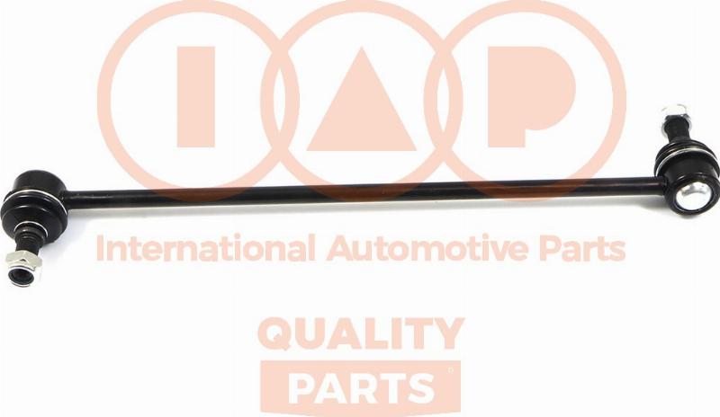 IAP QUALITY PARTS 509-09040 - Entretoise / tige, stabilisateur droxauto.com