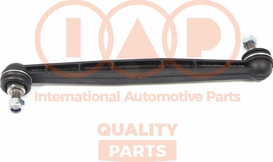 IAP QUALITY PARTS 509-09041 - Entretoise / tige, stabilisateur droxauto.com