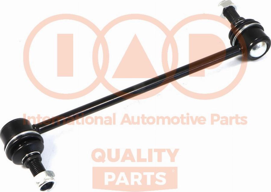 IAP QUALITY PARTS 509-09030 - Entretoise / tige, stabilisateur droxauto.com