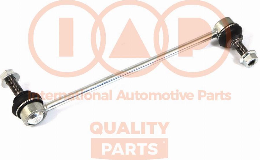 IAP QUALITY PARTS 509-04050 - Entretoise / tige, stabilisateur droxauto.com