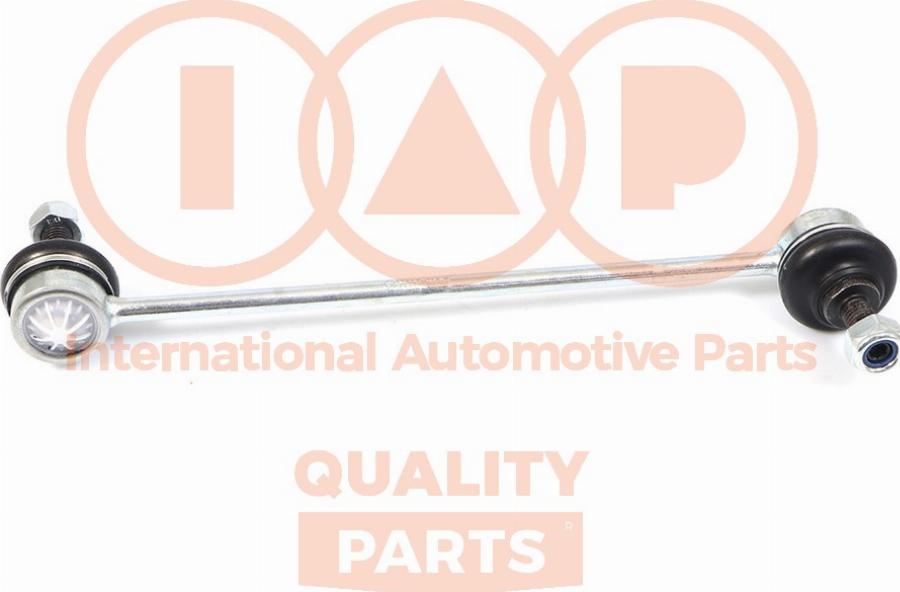 IAP QUALITY PARTS 509-04080 - Entretoise / tige, stabilisateur droxauto.com