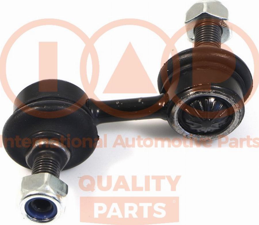 IAP QUALITY PARTS 509-06060 - Entretoise / tige, stabilisateur droxauto.com