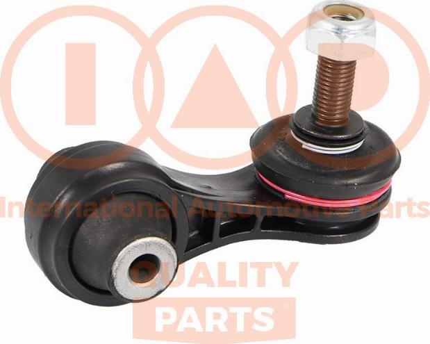 IAP QUALITY PARTS 509-06019 - Entretoise / tige, stabilisateur droxauto.com