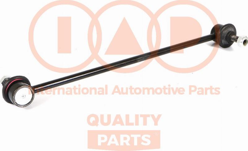 IAP QUALITY PARTS 509-06018 - Entretoise / tige, stabilisateur droxauto.com