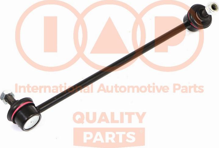 IAP QUALITY PARTS 509-06084 - Entretoise / tige, stabilisateur droxauto.com