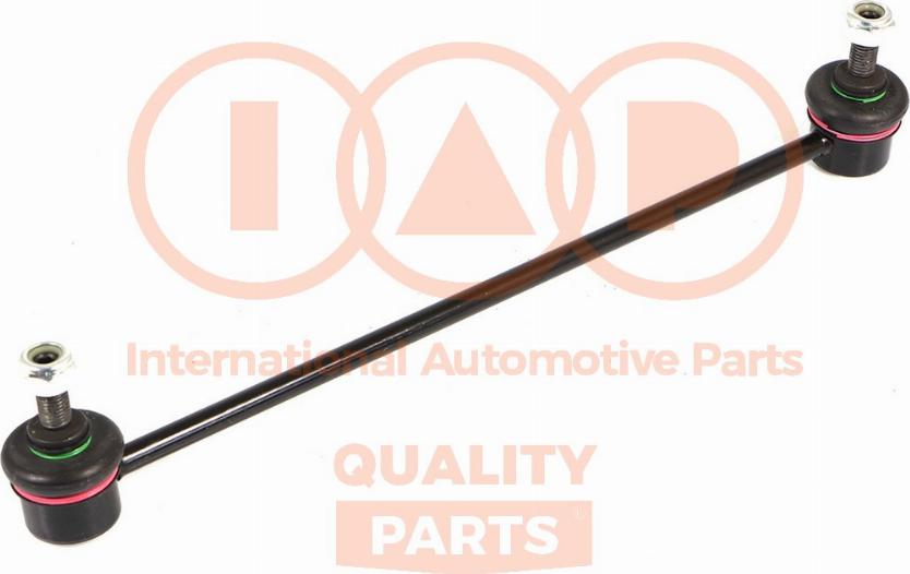 IAP QUALITY PARTS 509-06080 - Entretoise / tige, stabilisateur droxauto.com