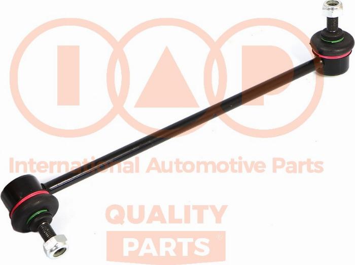 IAP QUALITY PARTS 509-06082 - Entretoise / tige, stabilisateur droxauto.com