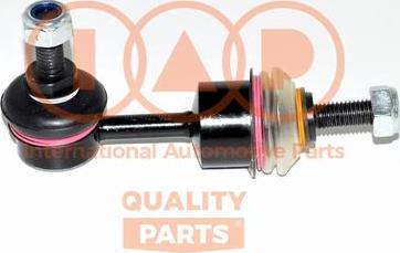 IAP QUALITY PARTS 509-00100 - Entretoise / tige, stabilisateur droxauto.com