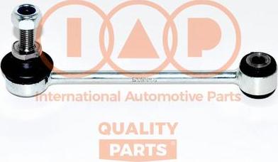 IAP QUALITY PARTS 509-00101 - Entretoise / tige, stabilisateur droxauto.com