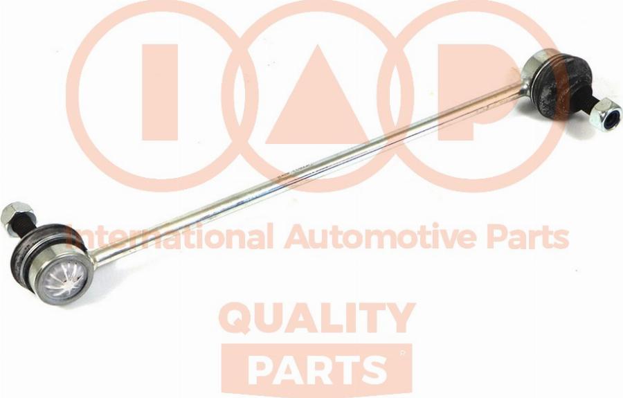 IAP QUALITY PARTS 509-08041 - Entretoise / tige, stabilisateur droxauto.com