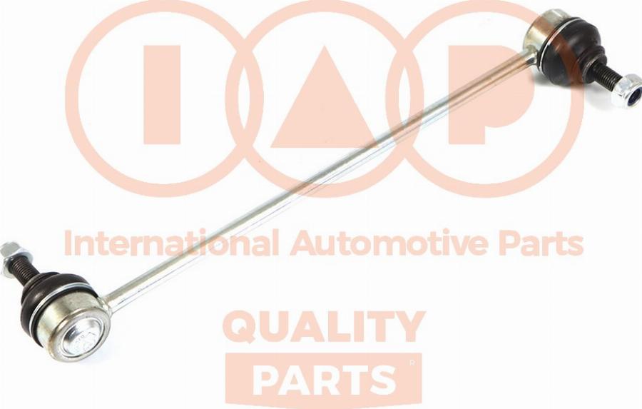 IAP QUALITY PARTS 509-08050 - Entretoise / tige, stabilisateur droxauto.com