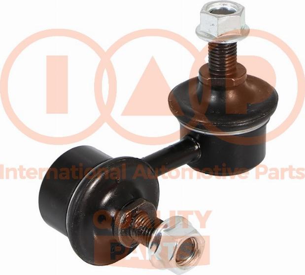 IAP QUALITY PARTS 509-07095 - Entretoise / tige, stabilisateur droxauto.com