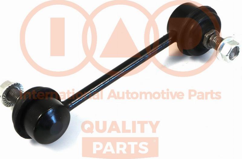 IAP QUALITY PARTS 509-07097 - Entretoise / tige, stabilisateur droxauto.com
