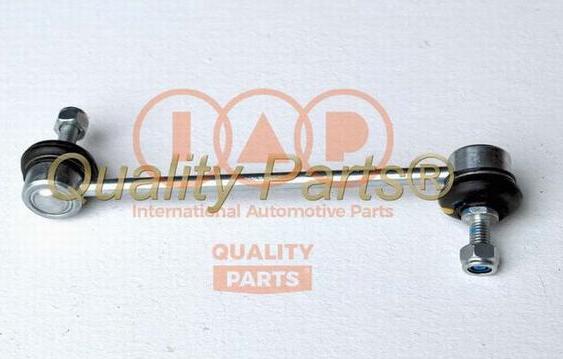 IAP QUALITY PARTS 509-07048 - Entretoise / tige, stabilisateur droxauto.com
