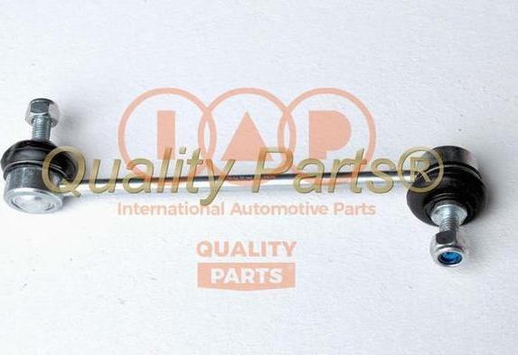IAP QUALITY PARTS 509-07047 - Entretoise / tige, stabilisateur droxauto.com