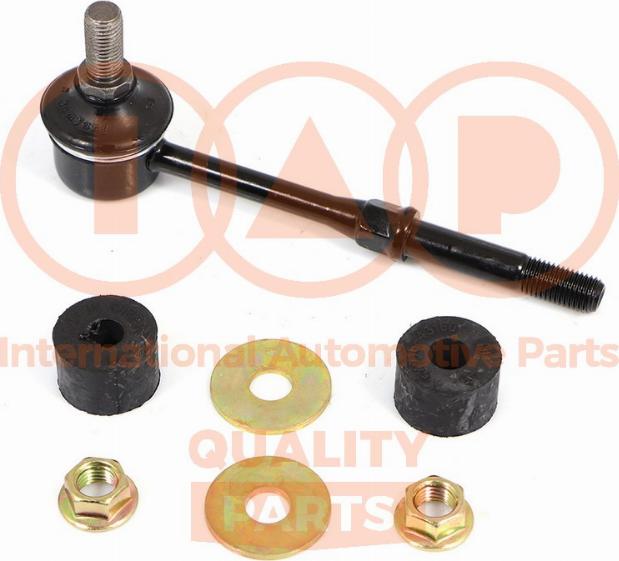 IAP QUALITY PARTS 509-07050 - Entretoise / tige, stabilisateur droxauto.com