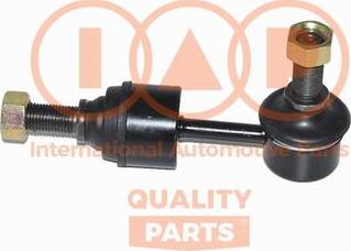 IAP QUALITY PARTS 509-07004 - Entretoise / tige, stabilisateur droxauto.com