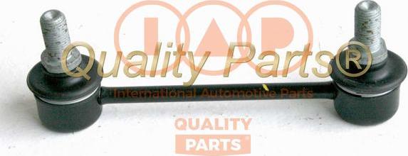IAP QUALITY PARTS 509-07003G - Entretoise / tige, stabilisateur droxauto.com