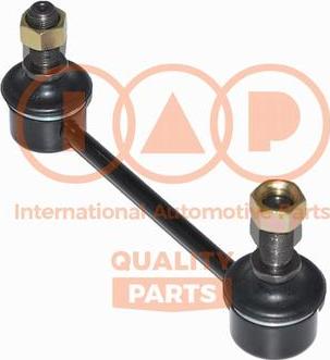 IAP QUALITY PARTS 509-07003 - Entretoise / tige, stabilisateur droxauto.com