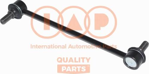 IAP QUALITY PARTS 509-07002 - Entretoise / tige, stabilisateur droxauto.com