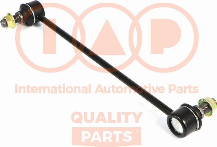 IAP QUALITY PARTS 509-07180 - Entretoise / tige, stabilisateur droxauto.com