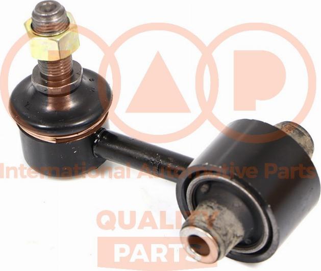 IAP QUALITY PARTS 509-07183 - Entretoise / tige, stabilisateur droxauto.com