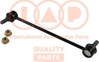 IAP QUALITY PARTS 509-07130 - Entretoise / tige, stabilisateur droxauto.com