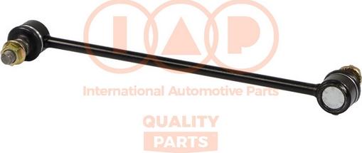 IAP QUALITY PARTS 509-07120 - Entretoise / tige, stabilisateur droxauto.com