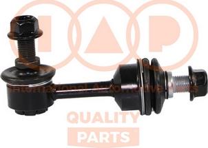 IAP QUALITY PARTS 509-07122 - Entretoise / tige, stabilisateur droxauto.com