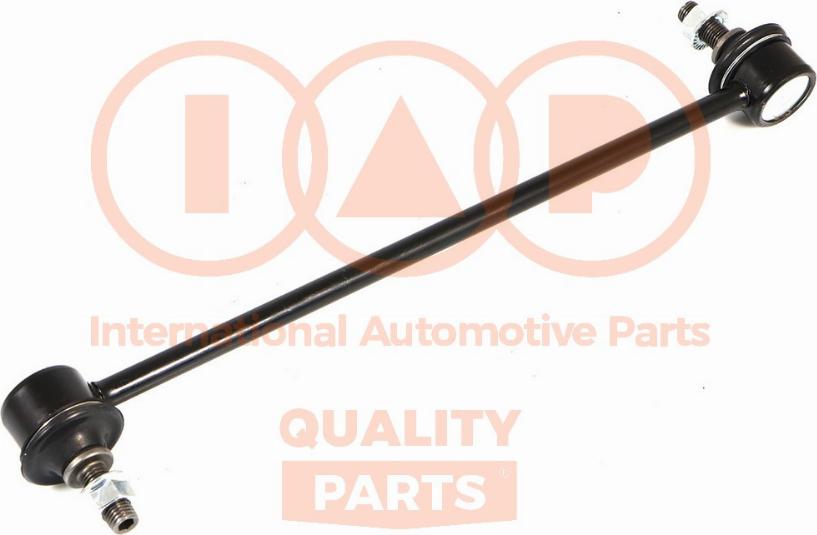 IAP QUALITY PARTS 509-16076 - Entretoise / tige, stabilisateur droxauto.com