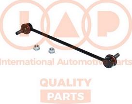 IAP QUALITY PARTS 509-16100 - Entretoise / tige, stabilisateur droxauto.com