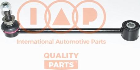 IAP QUALITY PARTS 509-10046 - Entretoise / tige, stabilisateur droxauto.com